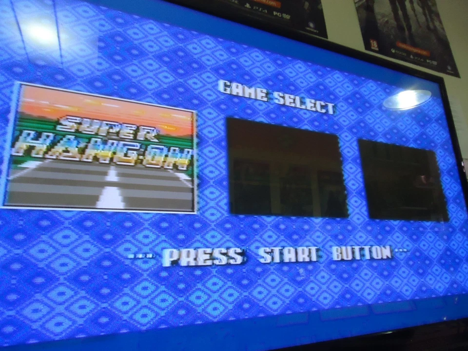 Sega Megadrive 2 II Consola probada ok sin nada mas Pal España - Imagen 3 de 4