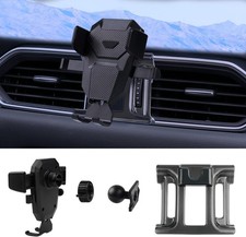 Car Phone Holder Car Phone Mount Air Vent Hands Free Dedicated Phone Stand