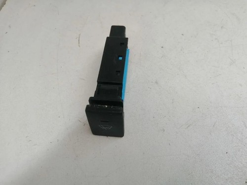 Windscreen heater switch