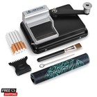 Quick Flow Cigarette Rolling Machine with Anti Slip Pad – Perfect for Home Use