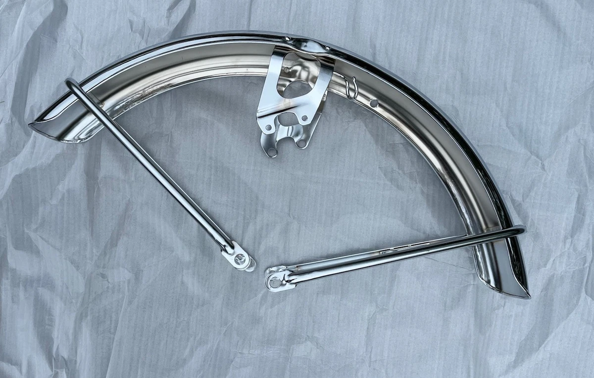 Fender Front Fenders for Honda CB750 for sale | eBay