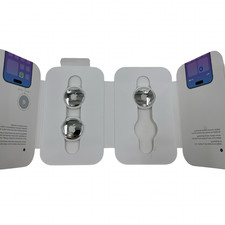 NO 1 TAG 3-Pack Apple AirTag A2187 MX542LL/A White Wireless Trackers UMP8987