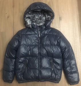 ebay piumini leggeri