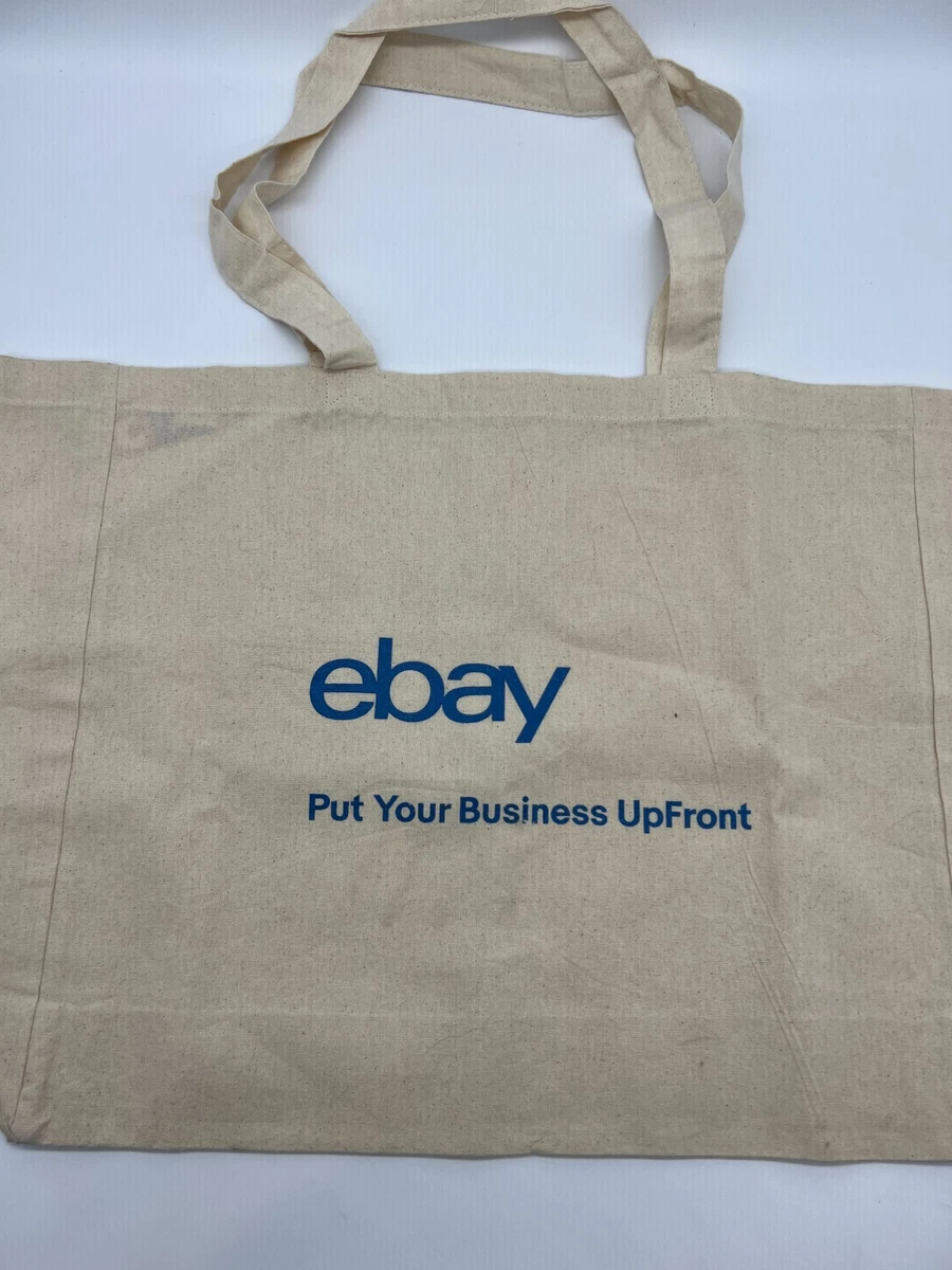 ebay bag logo