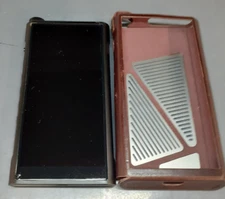 FiiO M15 Portable High Resolution Music Player