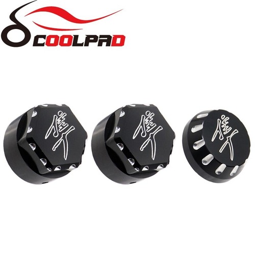 Triple Tree Stem Yoke Fork Center Cover For SUZUKI Hayabusa GSX1300R 2008-2020 - Picture 6 of 9