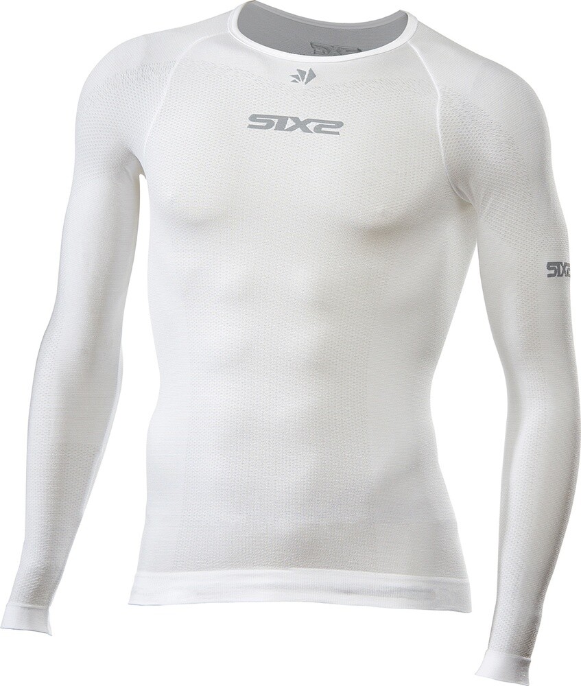 Трикотаж Sixs Breezytouch с длинным рукавом 66504 17890₽