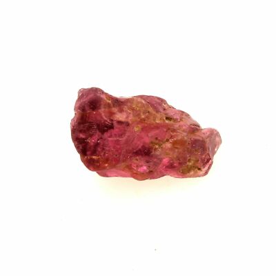 Grenat Rhodolite 1,05 Ct - Coupe Poire - VS1