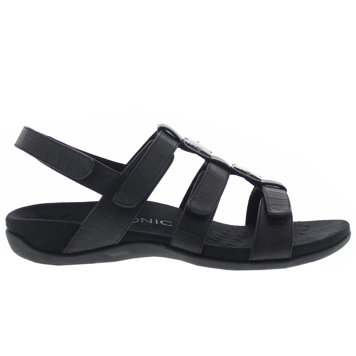 Vionic amber black 2025