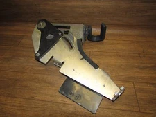 Seadoo Jet Ski 1995 GTX, 657x, Reverse Lever Assembly 271000288