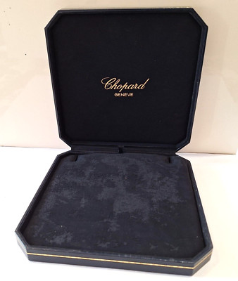Chopard Large Pendant Box