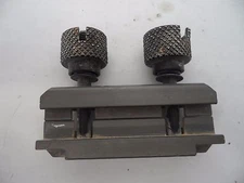 Surefire M49 Universal Thumbscrew Mount - Tactical Light, Picatinny, Weaver