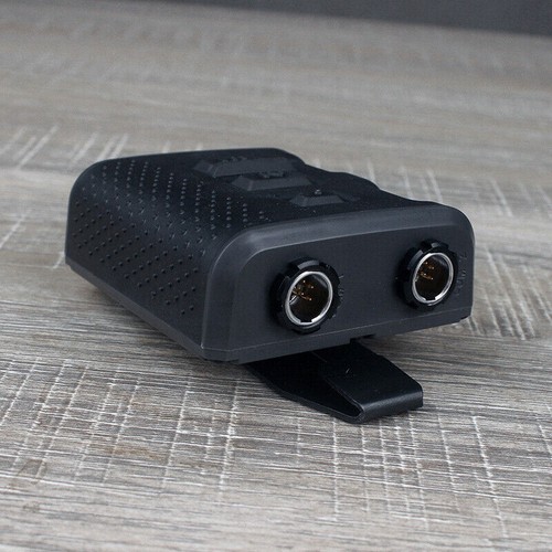 STOCK FCS AMP Dual-Channel Pickup Noise Reduction Tactical Headset PRC148/152 - Picture 12 of 18