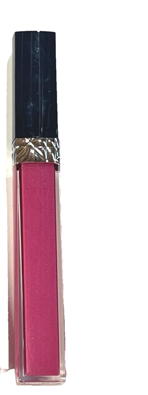 Dior Rouge Brilliant Lipshine Lipgloss in #047 MISS- Pink