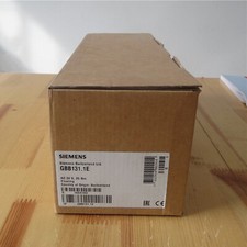 Brand New SIEMENS ONE GBB131.1E damper actuator Free Shipping