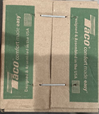 Pompa Circolatore Taco 6m Caldaie Beretta 20178238 - Ricambi Caldaie Fast - Foto 9