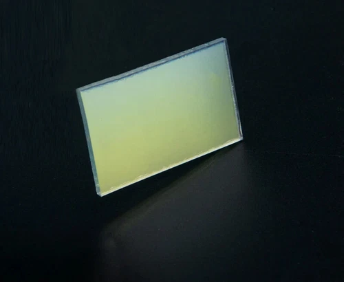 40x25mm Ultra-high Linear Density Plane Diffraction Grating Optical Beam Filter - Bild 8 von 14