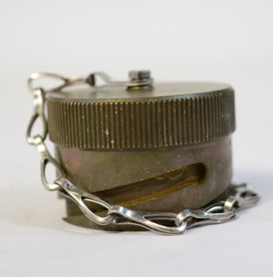 VEAM/ ITT/ CANNON 9245 (CIR28TV)  Staubschutzkappe 