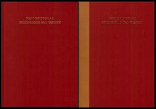 Behrends, the festival epistolar Frederick the Wise. 2 volumes (= complete).