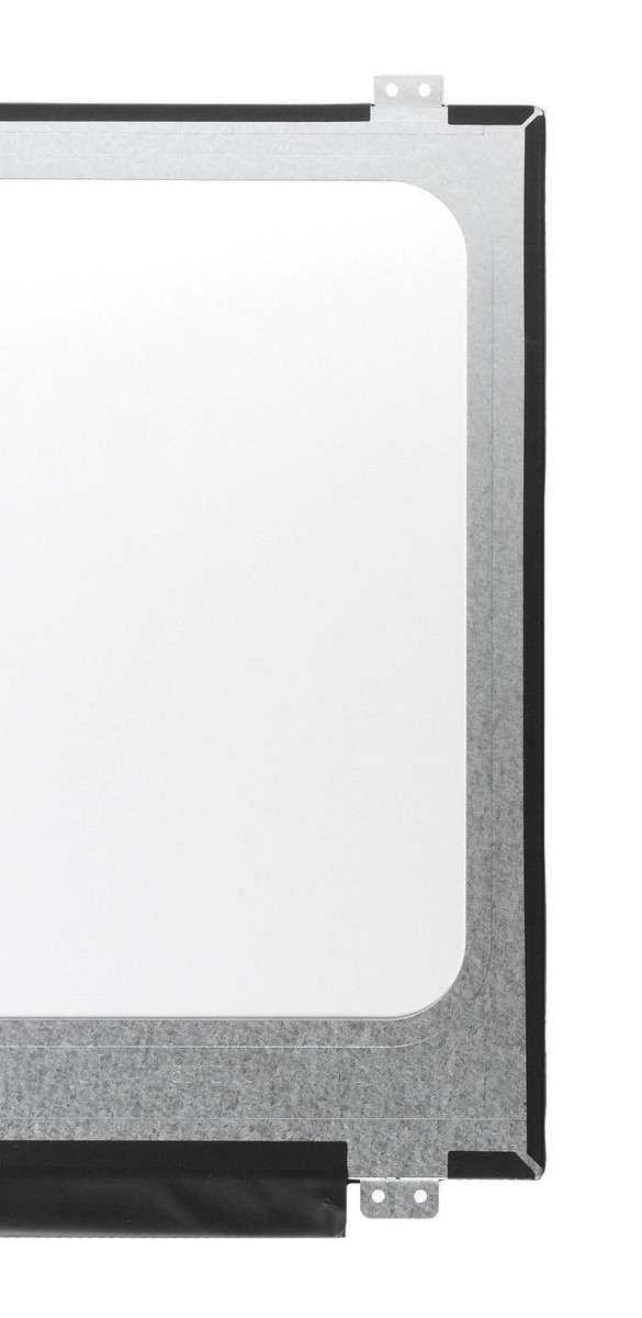 Schermo LCD LED 15.6 Pollici Per Toshiba Satellite L55-B, L55T-B, L55T-B5188 &ndash; Ricambio Usato In Ottime Condizioni