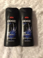 Axe Phoenix Refreshing Long Lasting Body Wash Moisturizing 16oz Lot of 2