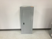 Ge Tqd 3 Phase 1 8 Volt 42 Circuit Panel Board E1128 For Sale Online Ebay