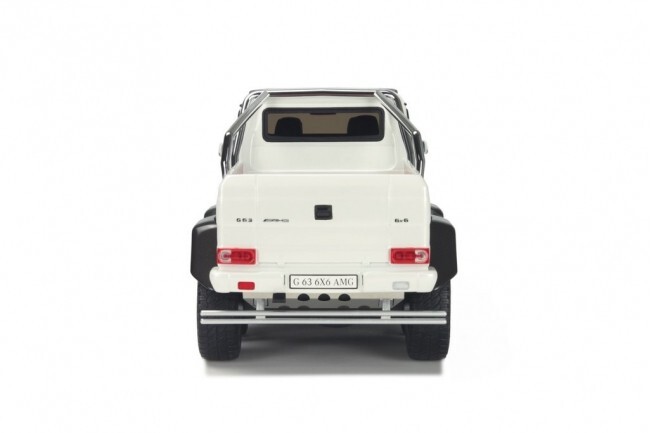 GT SPIRIT 1/18メルセデス AMG G63リミテッド EDITION GT SPIRIT 1/18メルセデス AMG G63リミテッド EDITION