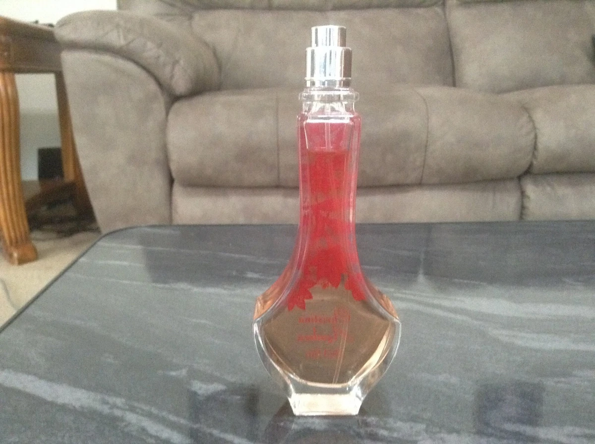 Christina Aguilera Red Sin 1.6 oz EDP Spray eBay