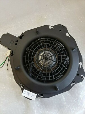 ebmpapst Rittal Lüfter K2E200-AH20-05 Transformator Lüfter 