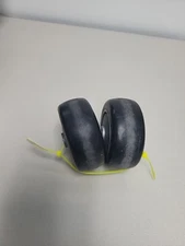 Freemotion C11.4 Upright Bike Transport Wheels (18D)