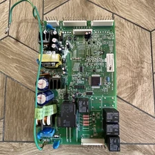 200D4854G006 GE Refrigerator Electronic Control Board Rebuilt