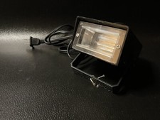 Heshan Lide MSL-001 Mini Strobe Lights Variable Speed/Duration Flash Fun Party