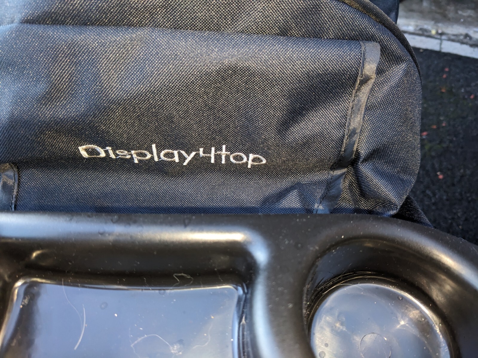 Dog Buggy Stroller Used Twice Buyer Collects eBay