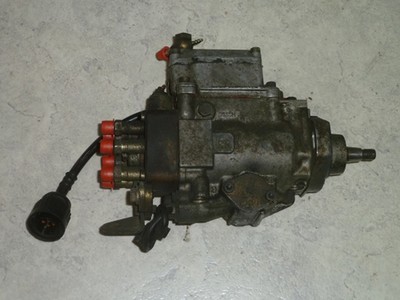 BMW E30 324td Einspritzpumpe 13512242864 0460406997 2242200 Ve R  