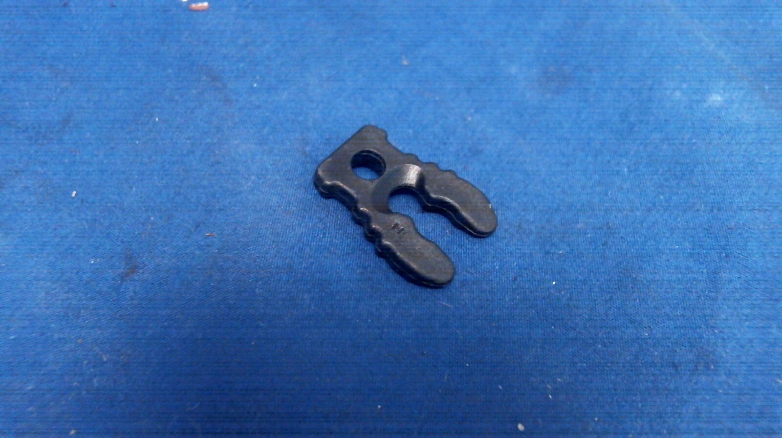 Honda 36187 ZV4 651 Emergency Lock Clip EBay honda-36187-zv4-651-emergency-lock-clip-ebay