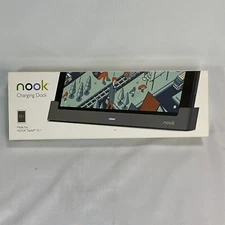 Nook Charging Dock Nook 10.1 Nook Tablet Book Reader Charging Dock 10.1