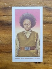 2022 Topps 206 Star Wars Trading Cards Checklist 19