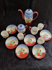 Japanese Tea Set