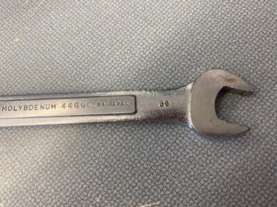 Pre-owned Craftsman 9/16