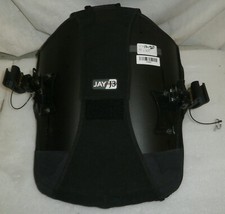 J3 Wheelchair Back Support 20X21" WITH ACCESSORY GOOD CONDITION