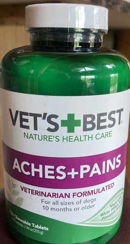 vets best aches