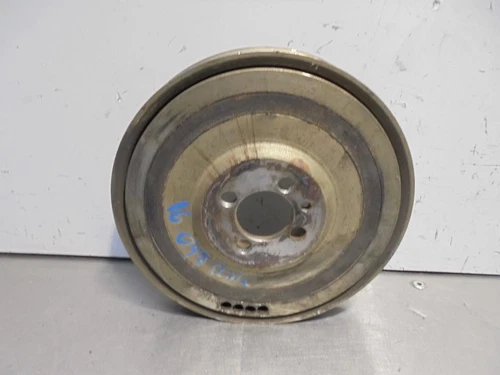 Crankshaft Pulley for FIAT STILO (192) 1.2 16V 2002 4913584 - Picture 3 of 3