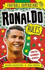 Ronaldo Rules (Football Superstars),Simon Mug...