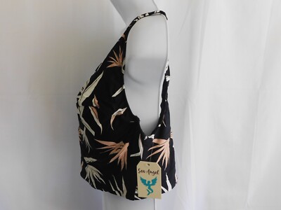 Sea Angel Swim Top Womens Birds of Paradise Swimming Top Size XL