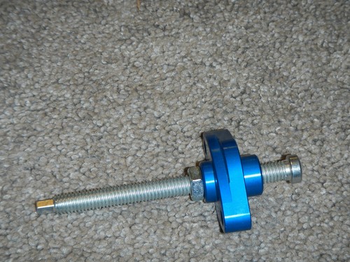 TIMING CAM CHAIN TENSIONER ADJUSTER 2011 POLARIS SPORTSMAN 500 HO REMINGTON 31T - 第 4/7 張圖片