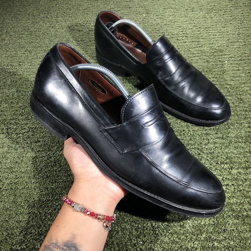 Allen Edmonds Mens Presidio Size 9.5D 