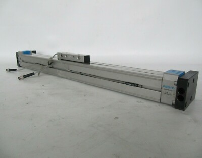 Festo Pneumatic Linear Actuator DGP-25-350-PPV-A-B 161780