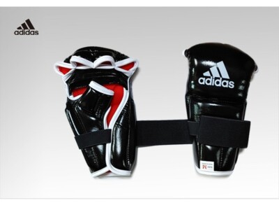 taekwondo gloves adidas