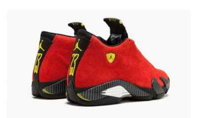 Jordan 14 Retro 