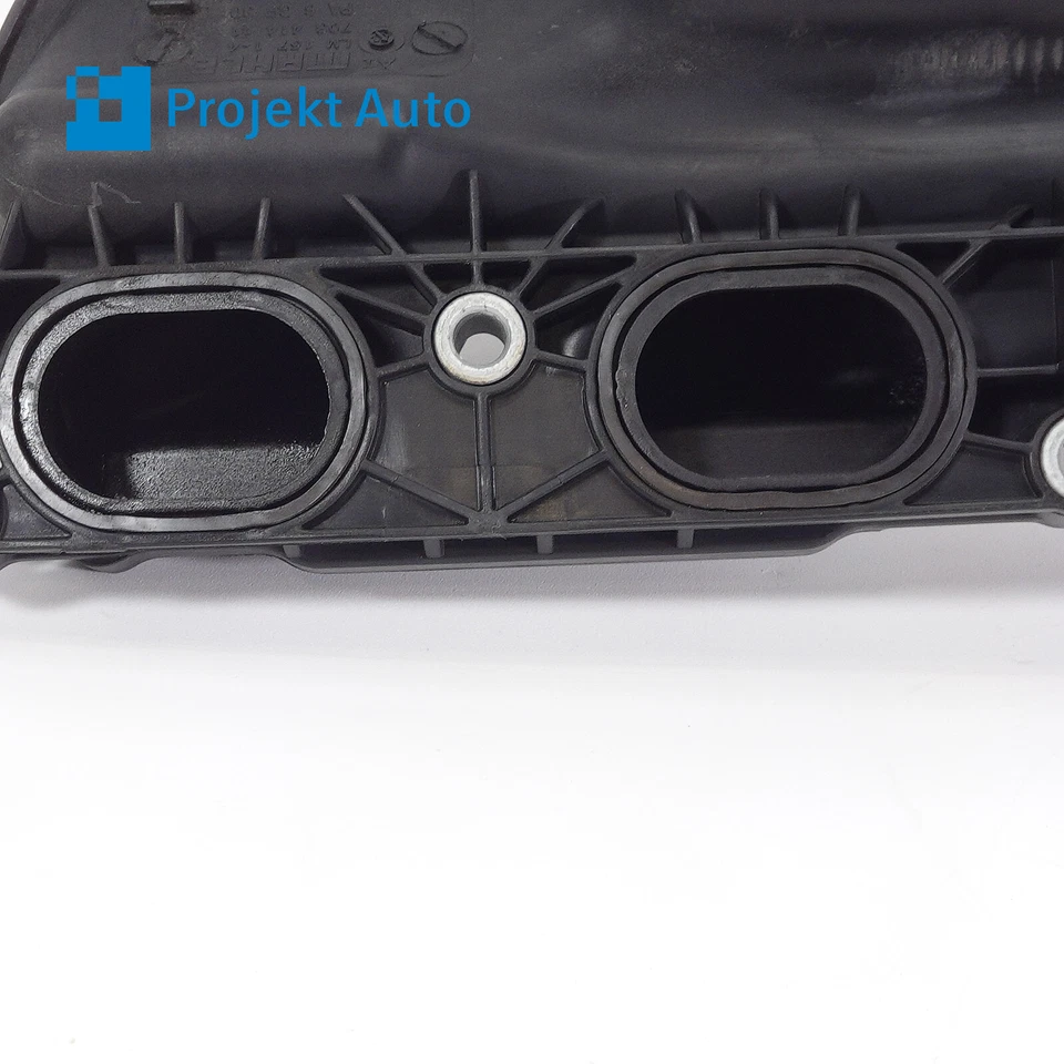 Coletor de admissão 08-14 OEM BMW com acelerador N63 7555663 E70 F01 F02 F04 F10 F13 - Imagem 4 de 4